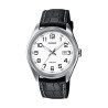 OROLOGIO DA POLSO CASIO COLLECTION Mod. DATE -WHITE, NUMBERS