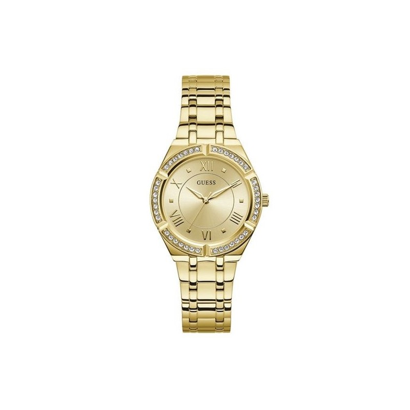 GUESS Mod. COSMO OROLOGIO DA POLSO