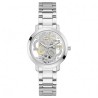 GUESS Mod. QUATTRO CLEAR OROLOGIO DA POLSO