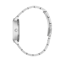 GUESS Mod. QUATTRO CLEAR OROLOGIO DA POLSO