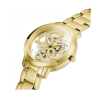 GUESS Mod. QUATTRO CLEAR OROLOGIO DA POLSO