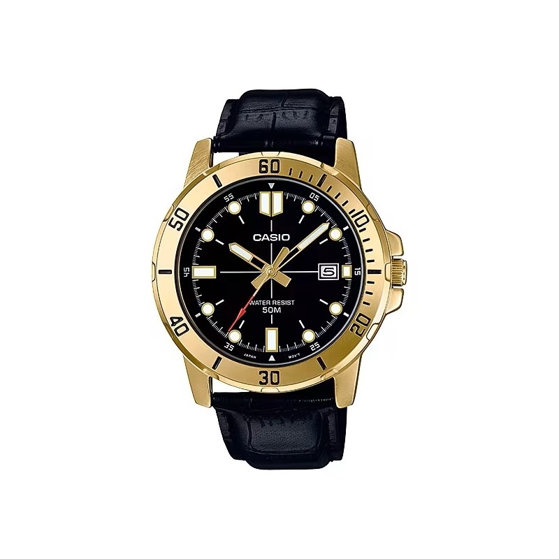 OROLOGIO DA POLSO CASIO SPORT COLLECTION Mod. DIVER