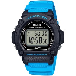 OROLOGIO DA POLSO CASIO SPORT COLLECTION VIVID (Brilliant color)