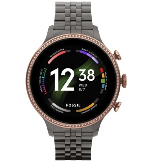 SMARTWATCH FOSSIL Q 4064092071344