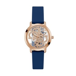 GUESS Mod. QUATTRO CLEAR OROLOGIO DA POLSO