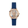 GUESS Mod. QUATTRO CLEAR OROLOGIO DA POLSO