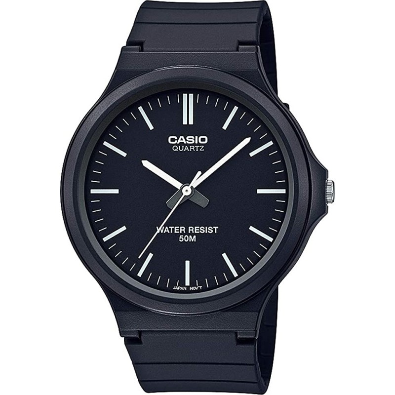 OROLOGIO DA POLSO CASIO COLLECTION