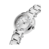 GUESS Mod. CRYSTAL CLEAR OROLOGIO DA POLSO