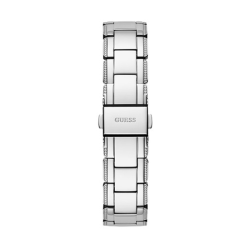 GUESS Mod. CRYSTAL CLEAR OROLOGIO DA POLSO