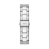 GUESS Mod. CRYSTAL CLEAR OROLOGIO DA POLSO