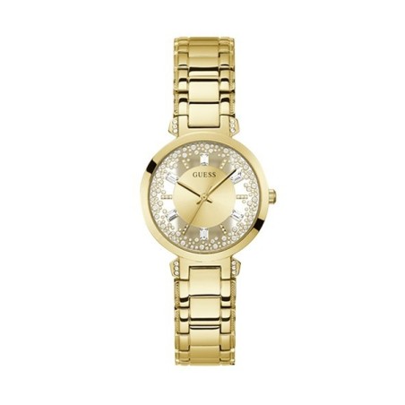 GUESS Mod. CRYSTAL CLEAR OROLOGIO DA POLSO