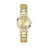 GUESS Mod. CRYSTAL CLEAR OROLOGIO DA POLSO