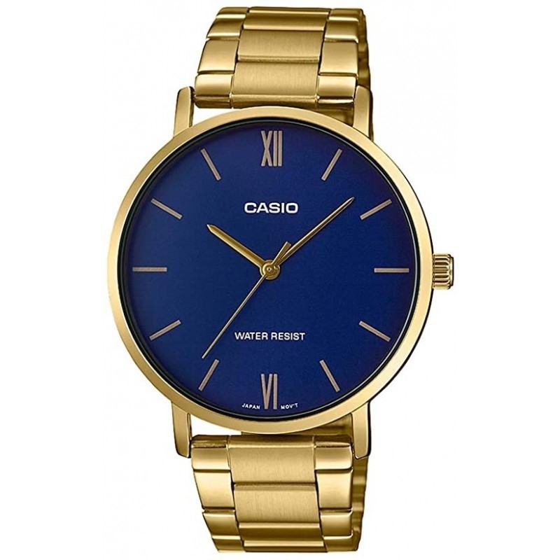 OROLOGIO DA POLSO CASIO COLLECTION - GOLD SERIE