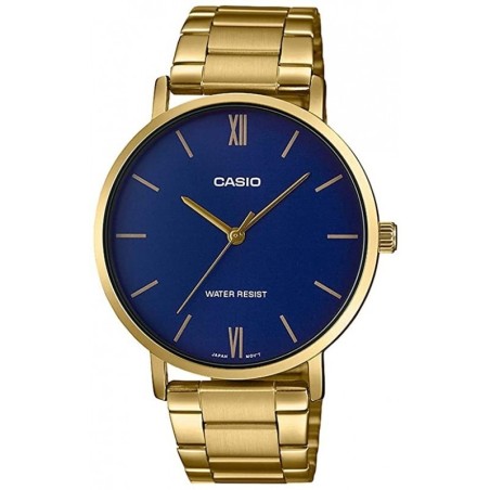 OROLOGIO DA POLSO CASIO COLLECTION - GOLD SERIE