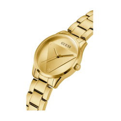 GUESS Mod. EMBLEM OROLOGIO DA POLSO