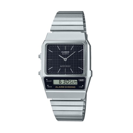 OROLOGIO DA POLSO CASIO VINTAGE EDGY COLLECTION