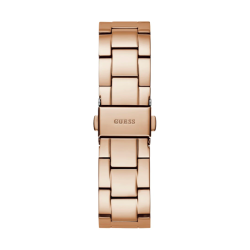 GUESS Mod. EMBLEM OROLOGIO DA POLSO