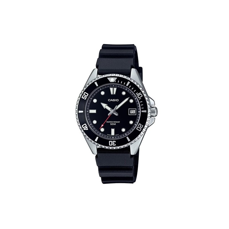 OROLOGIO DA POLSO CASIO Mod. DIVER 50m