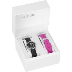 GUESS Mod. GBS MELODY Special Pack + Extra Strap OROLOGIO DA POLSO