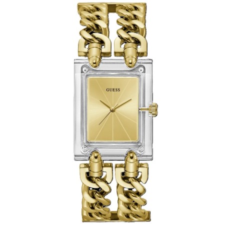 GUESS Mod. MOD HEAVY METAL OROLOGIO DA POLSO