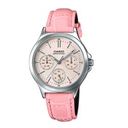 OROLOGIO DA POLSO CASIO COLLECTION Mod. LADY MULTIFUNCTION