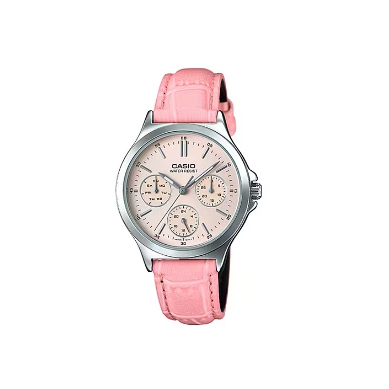 OROLOGIO DA POLSO CASIO COLLECTION Mod. LADY MULTIFUNCTION