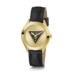 GUESS Mod. TRI PLAQUE OROLOGIO DA POLSO