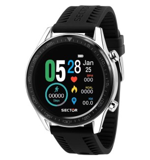 SMARTWATCH SECTOR SMARTWATCH 