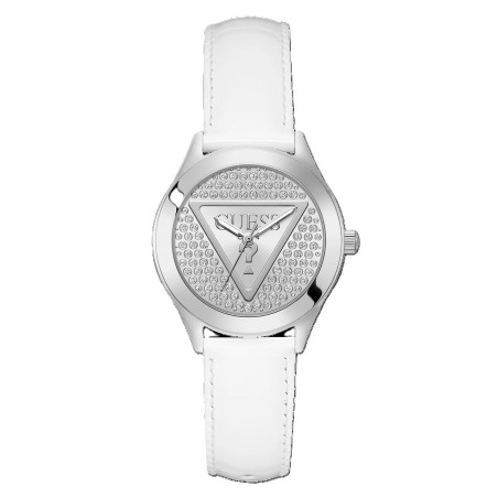 GUESS Mod. GLITZ PLAQUE OROLOGIO DA POLSO