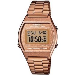 OROLOGIO DA POLSO CASIO VINTAGE UNISEX COPPER