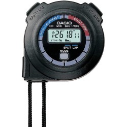 OROLOGIO DA POLSO CASIO SPORT STOPWATCH