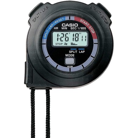 OROLOGIO DA POLSO CASIO SPORT STOPWATCH