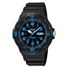 OROLOGIO DA POLSO CASIO SPORT Mod. DIVER 100m