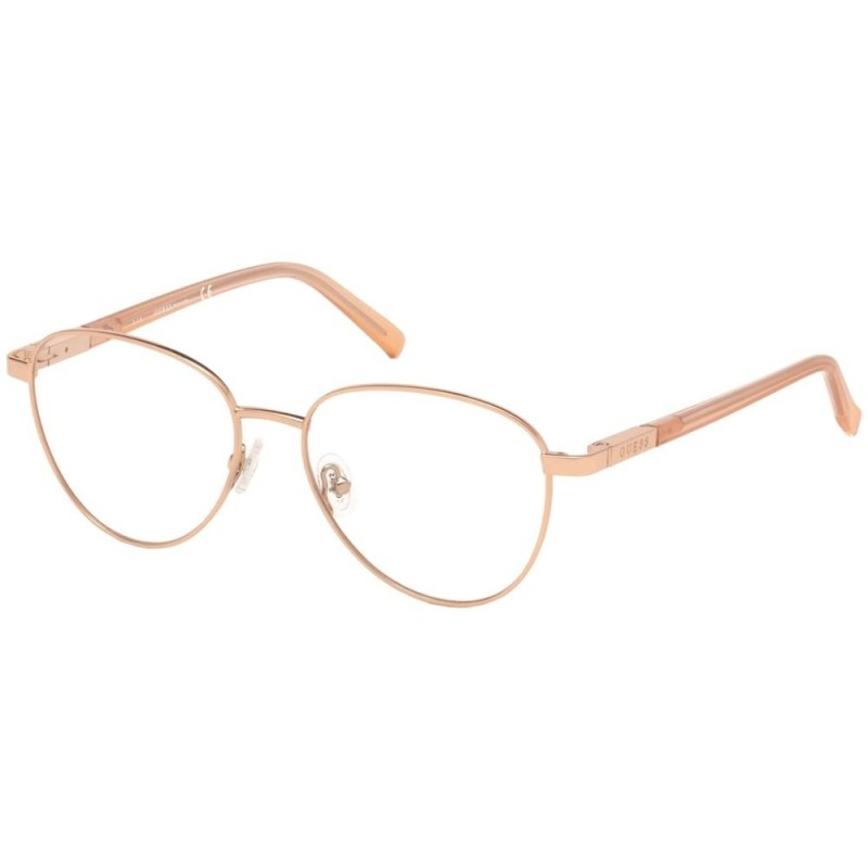 OCCHIALE DA SOLE GUESS MOD. EYE CANDY GU3037