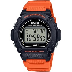 OROLOGIO DA POLSO CASIO SPORT COLLECTION VIVID (Brilliant color)