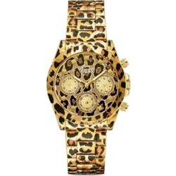 GUESS Mod. LEOPARDESS OROLOGIO DA POLSO