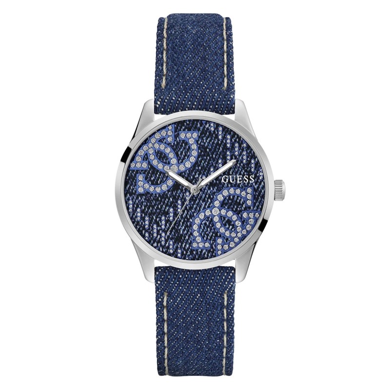 GUESS Mod. G STITCH OROLOGIO DA POLSO