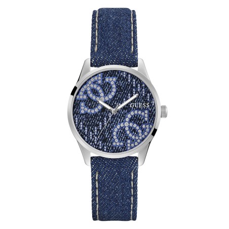 GUESS Mod. G STITCH OROLOGIO DA POLSO