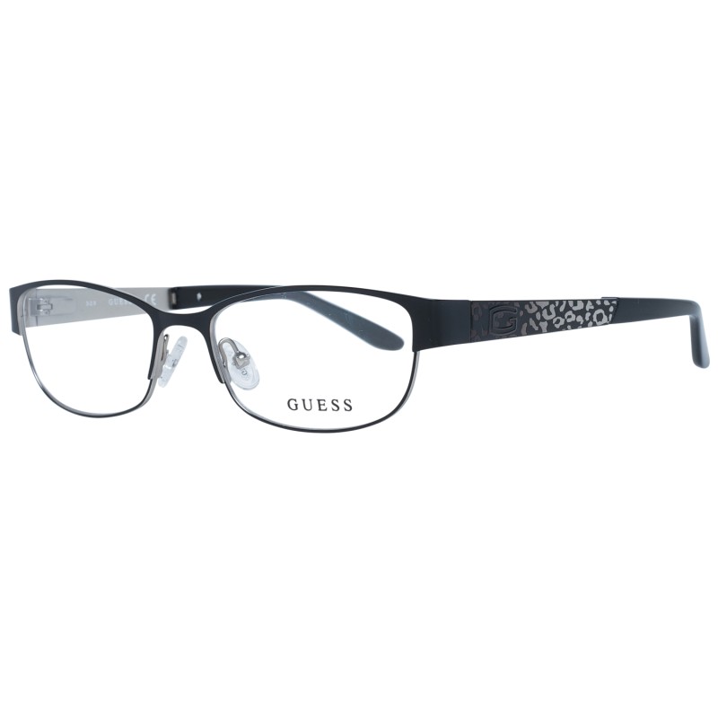 OCCHIALE DA SOLE GUESS MOD. GU2390 52D32