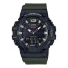 OROLOGIO DA POLSO CASIO ILLUMINATOR Black - Army Green