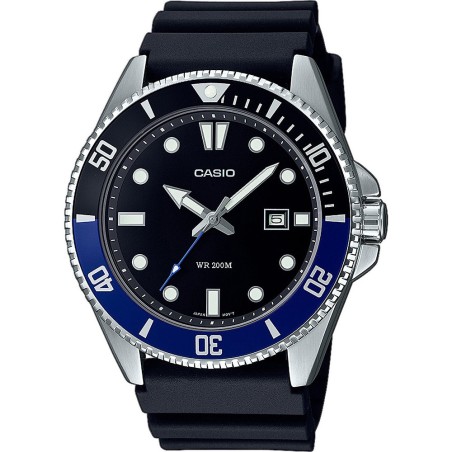 OROLOGIO DA POLSO CASIO SPORT Mod. DIVER 200m