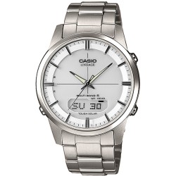 OROLOGIO DA POLSO CASIO LINEAGE Multiband 6 Tough Solar