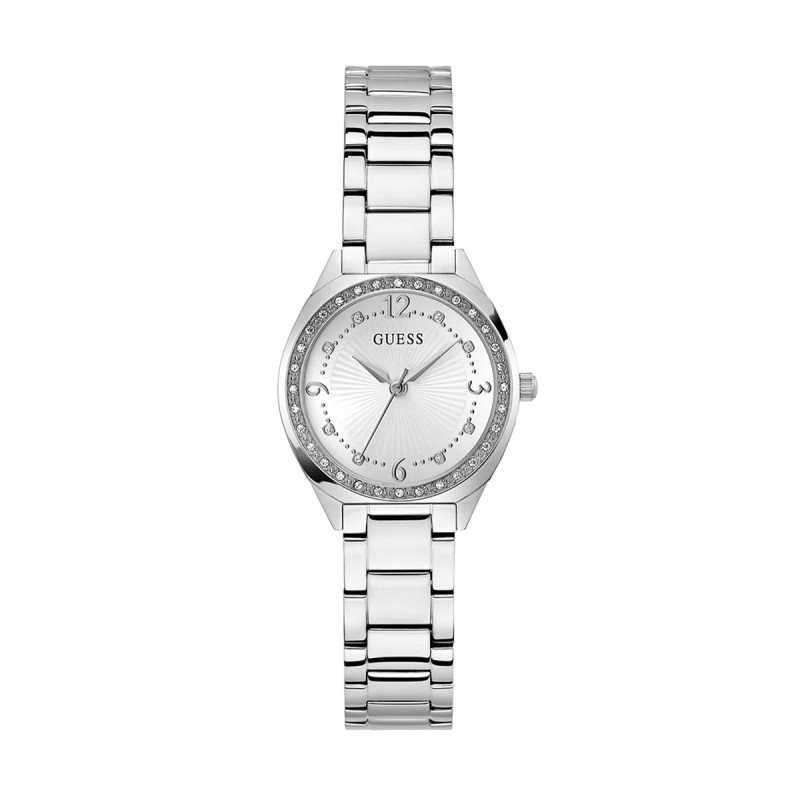 GUESS Mod. CHARLOTTE OROLOGIO DA POLSO