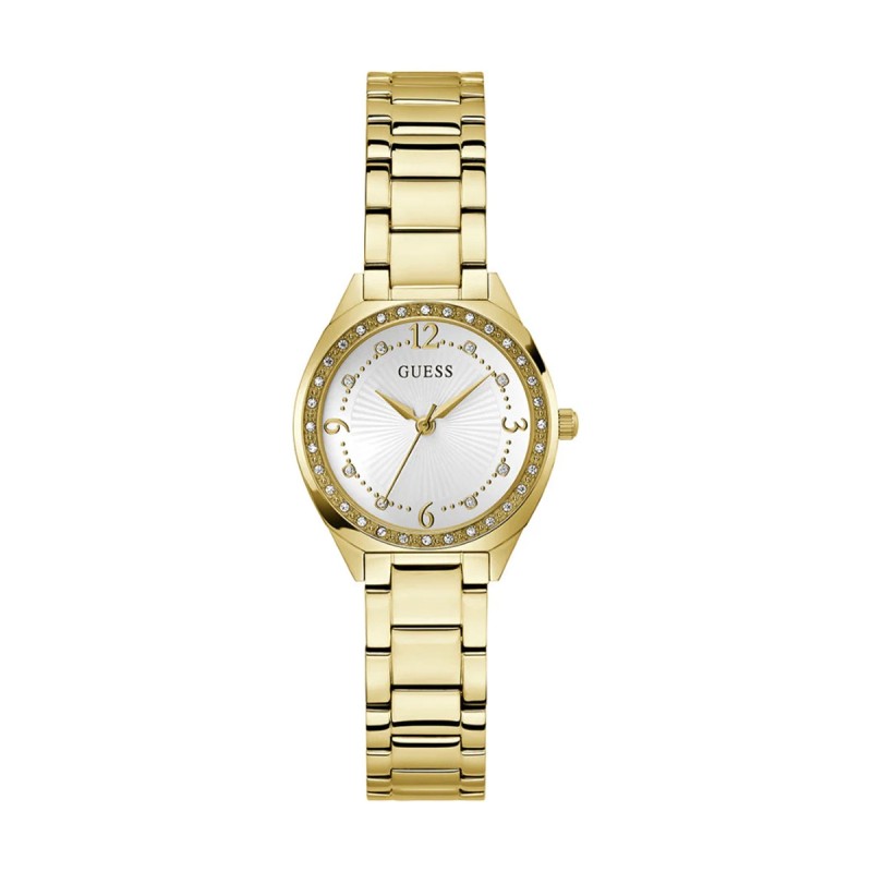 GUESS Mod. CHARLOTTE OROLOGIO DA POLSO