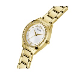 GUESS Mod. CHARLOTTE OROLOGIO DA POLSO