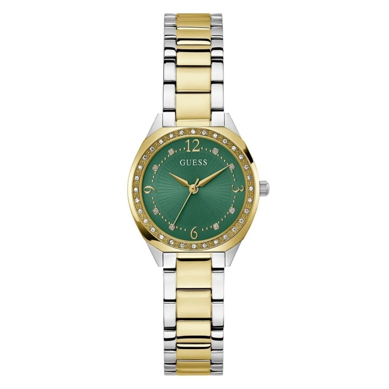 GUESS Mod. CHARLOTTE OROLOGIO DA POLSO