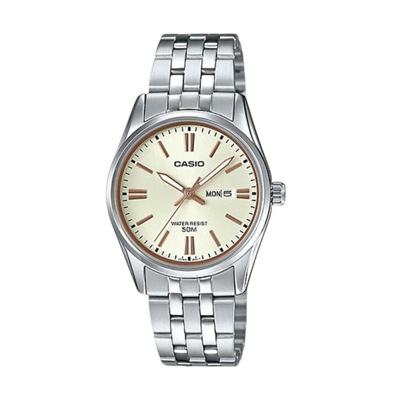 OROLOGIO DA POLSO CASIO ENTICER LADY