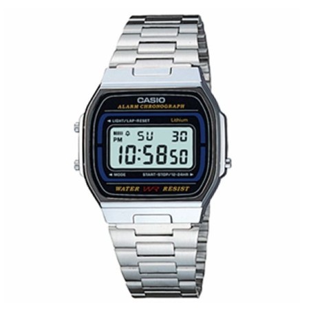 OROLOGIO DA POLSO CASIO VINTAGE ICONIC - Black