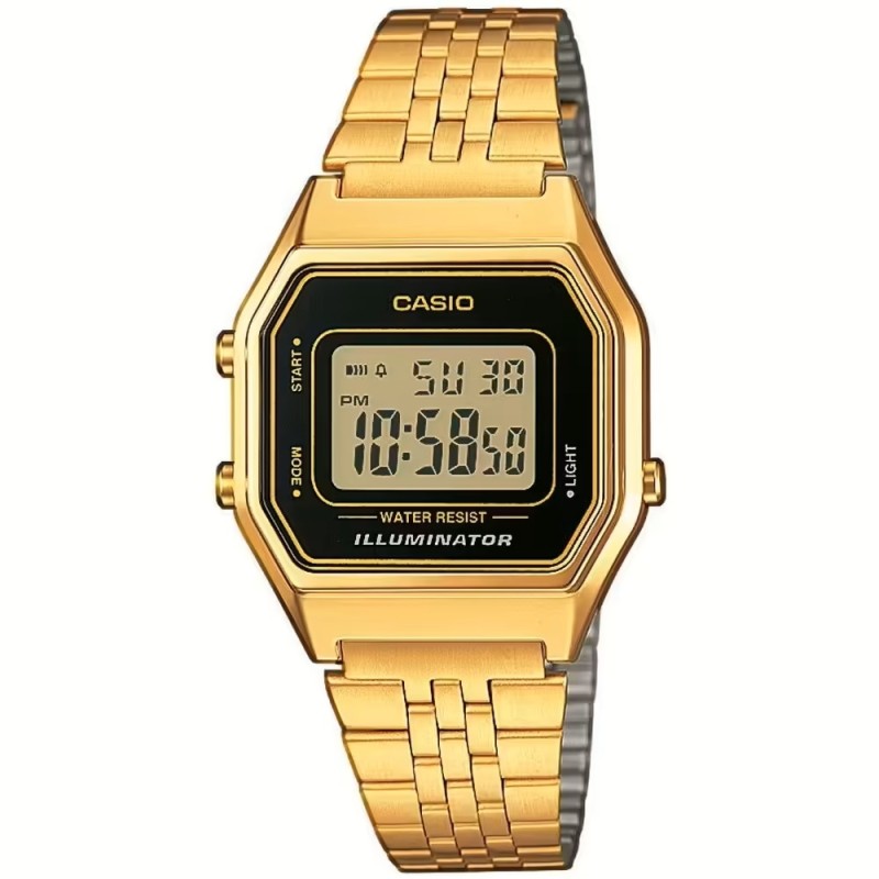 OROLOGIO DA POLSO CASIO VINTAGE