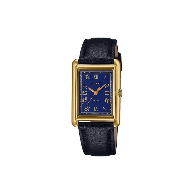 OROLOGIO DA POLSO CASIO STANDARD COLLECTION - Blue